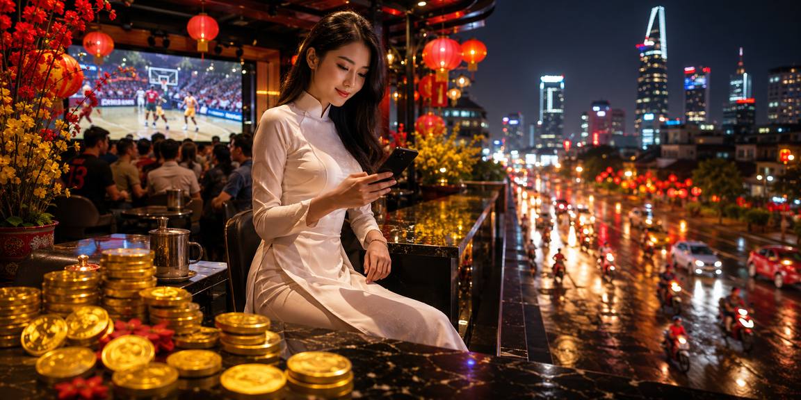 18vnd Casino Trực Tiếp